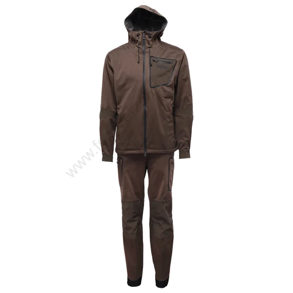 Remington Expedition Hunting Átmeneti öltözék - Khaki - M