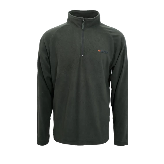 Remington Porter gyapjú aláöltözet - zöld - M