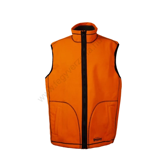 Remington Experienced Hunter II kétoldalas vadászmellény - S