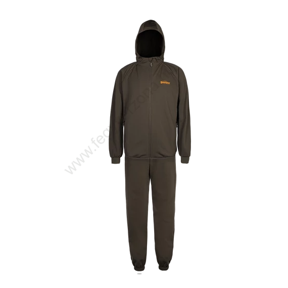 Remington Alabama Pro Vadászöltözet Dark Olive - L