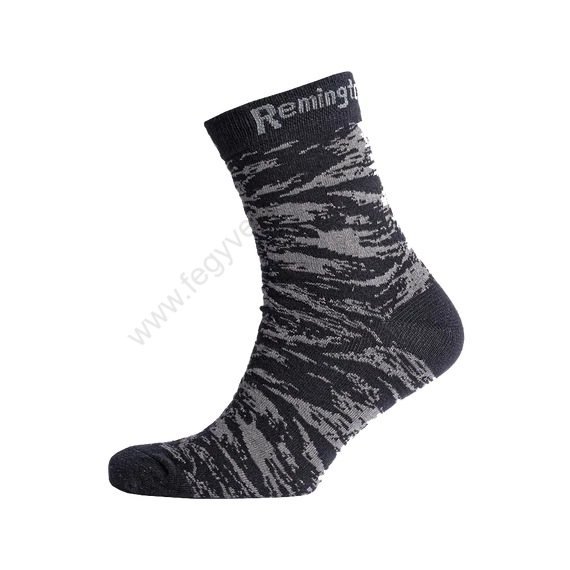 Remington Vadász zokni 40 Den - szürke 40-43