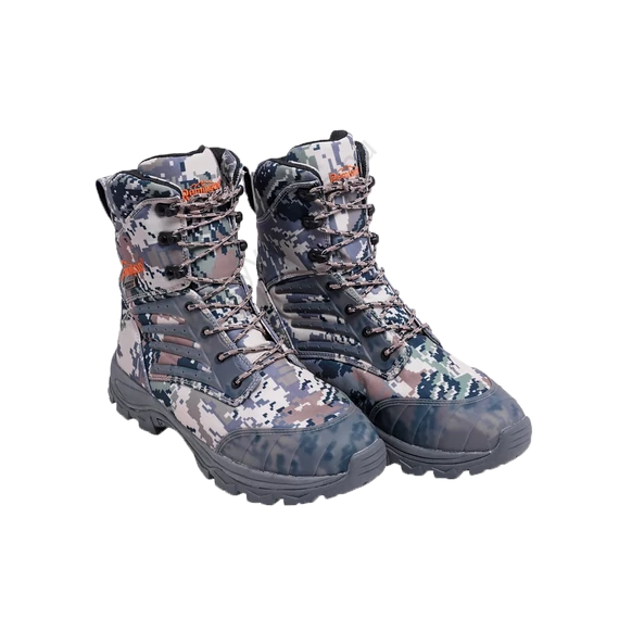 Remington Shadow Trek Bakancs - Figure - 42