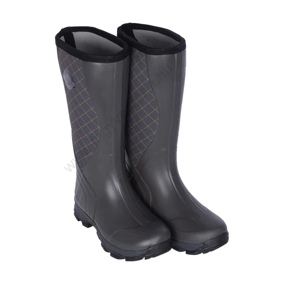 Remington Wellington gumicsizma - grafitszürke - 42