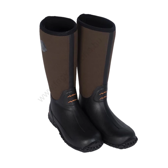 Remington Swamp gumicsizma - Barna - 42