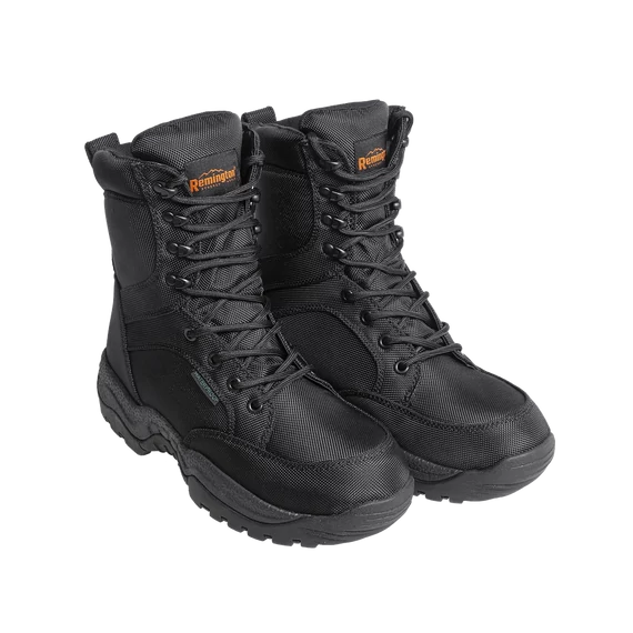 Remington Speed Strike taktikai bakancs Thinsulate - fekete - 42