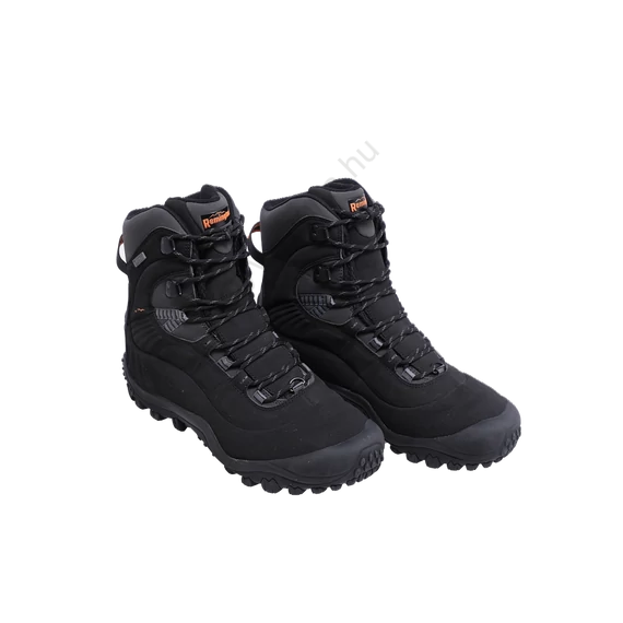 Remington Thermo 8 Bakancs Thinsulate - fekete - 42