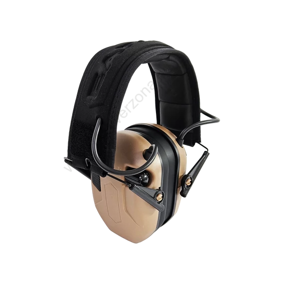 Earmor M300A aktív fültok - coyote
