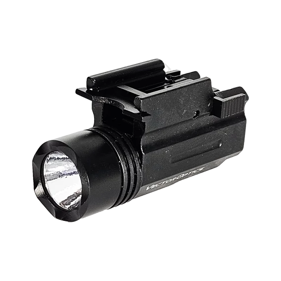 Vector Optics Meteor 200LM LED pisztolylámpa – fekete