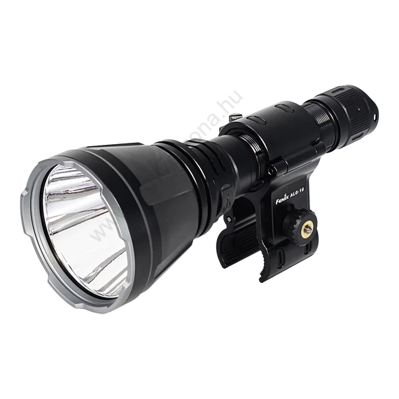 Fenix HT18R fegyverlámpa csőszerelékkel - 1100 lumen