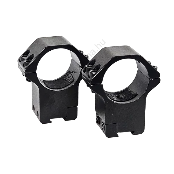 Vector Optics 30 mm szerelékgyűrűk 11 mm-es sínre - magas