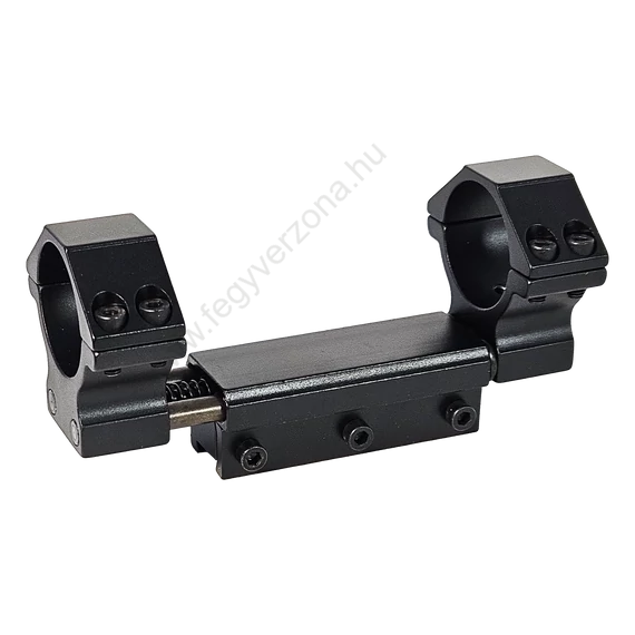Vector Optics egybeszerelt AR szerelék 1col/30mm -  11 mm dovetail