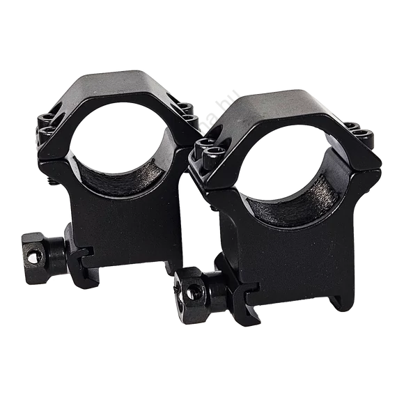 Vector Optics Szerelékgyűrű 1 col / 22 mm - magasított