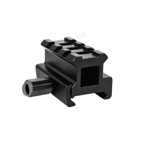 Vector Optics 0.83 RIS szerelék magasító - 22-es sínre