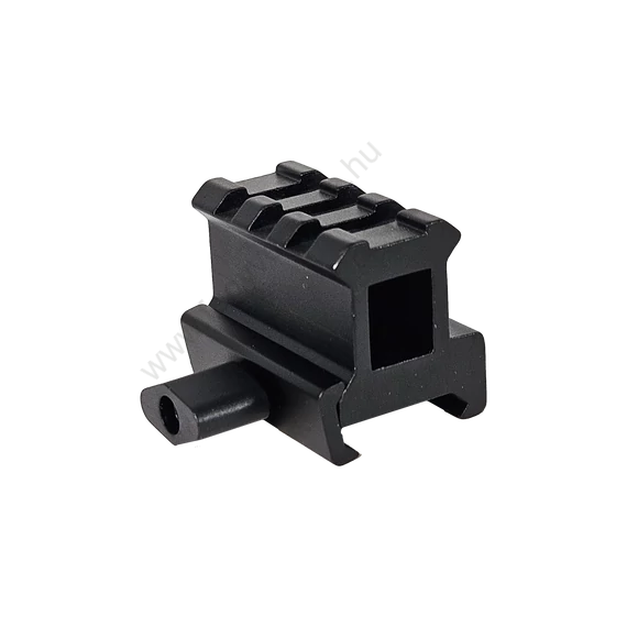 Vector Optics 1" RIS szerelék magasító - 22-es sínre