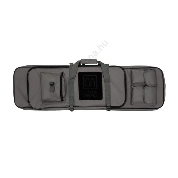 Specna Arms puskatok 84 cm, chaos grey