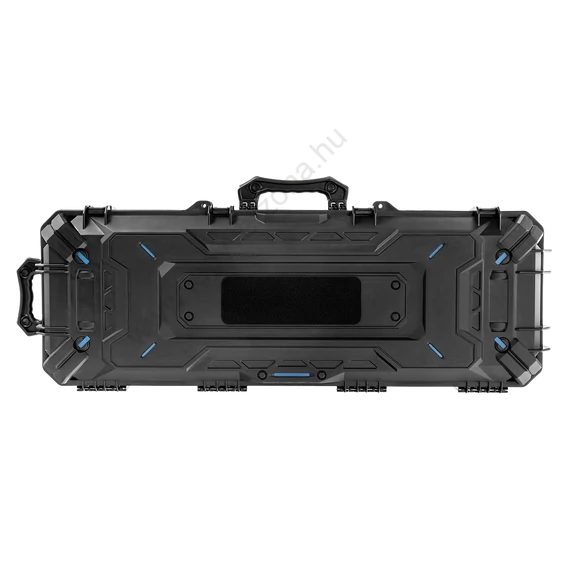 ASG Taktikai koffer, 120x330x1020, vízálló