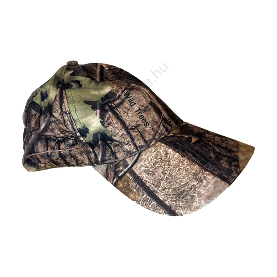 Miltec baseball sapka Wild Trees HD