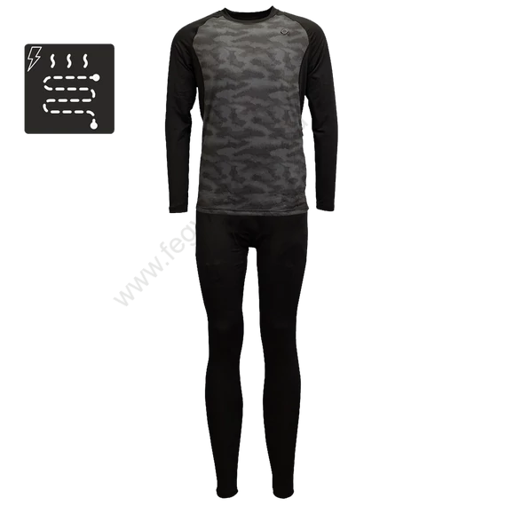 Remington Heat Generation aláöltözet - S