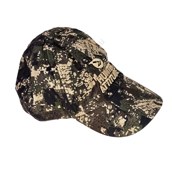 Gamo Gorra Boc Camo Digital - Baseball sapka