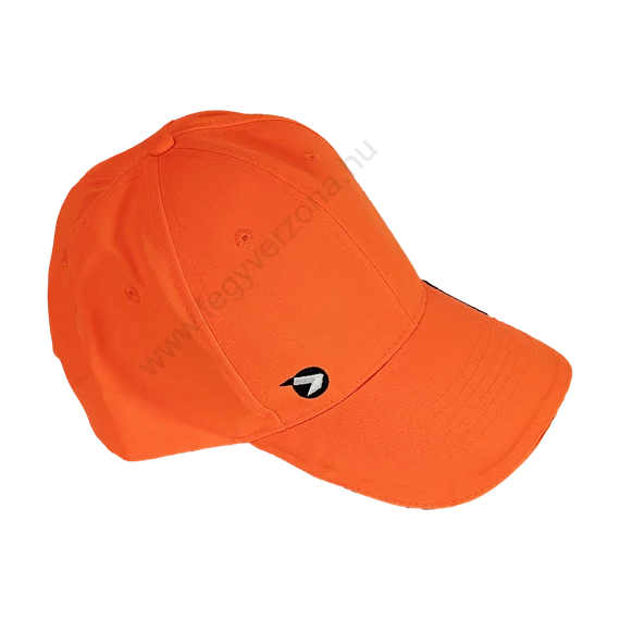 Gamo Láthatósági sapka - narancssárga