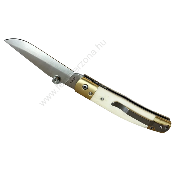 Betyár bicska, maskara, vizsla II.