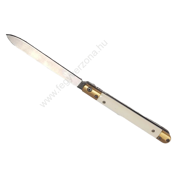 Betyár bicska, szalonnázó, vadász és szarvas