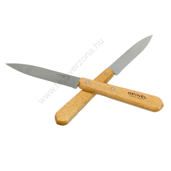 Opinel 102 kés szett, 2db