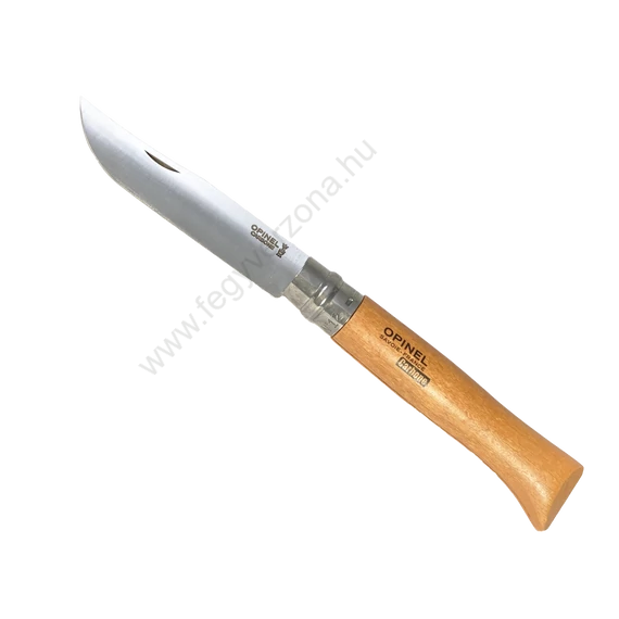 Opinel no.12 kés, acél