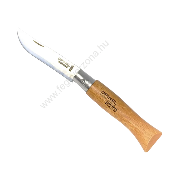 Opinel no.5 kés, acél