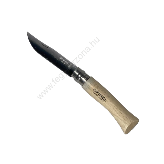 Opinel No.7 kés, inox