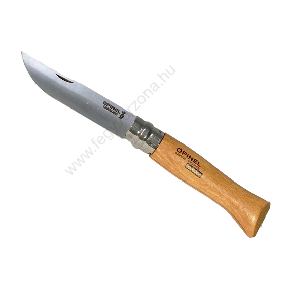 Opinel no.9 kés, acél