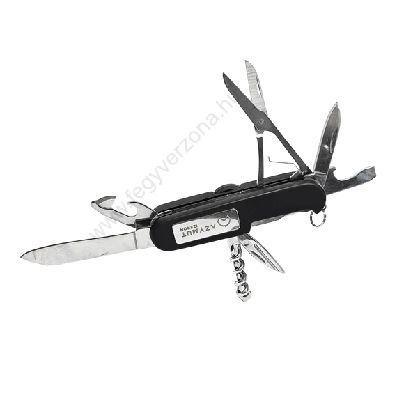 AZYMUT Izeron multibicska 13 eszközzel