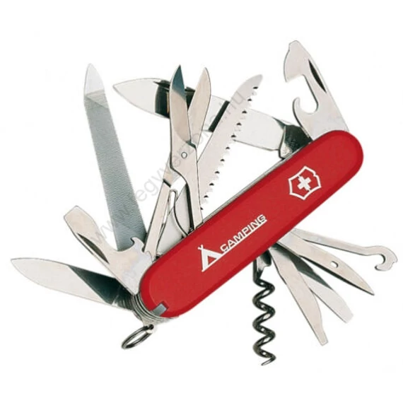 Victorinox Ranger camping zsebkés