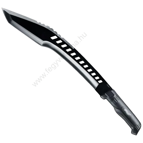 Walther Mach Tac 2 machete