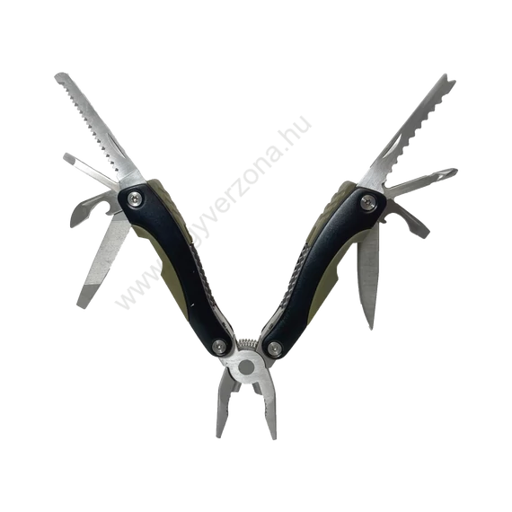 Miltec multitool, oliv