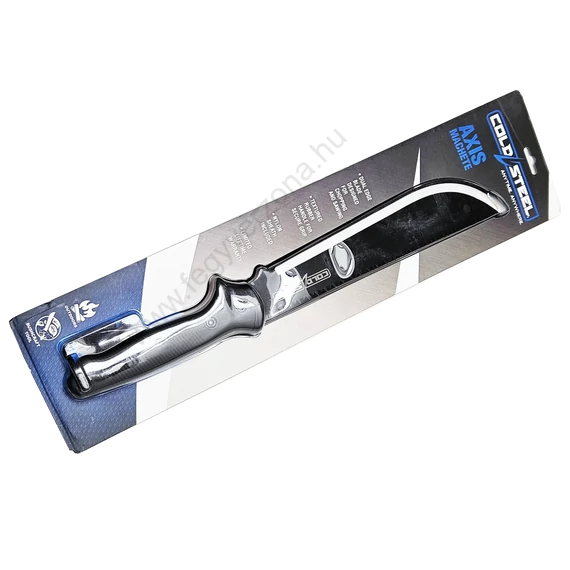 Cold Steel Axis machete