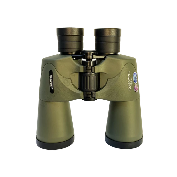 Kandar 10x50 DPSI keresőtávcső, zöld