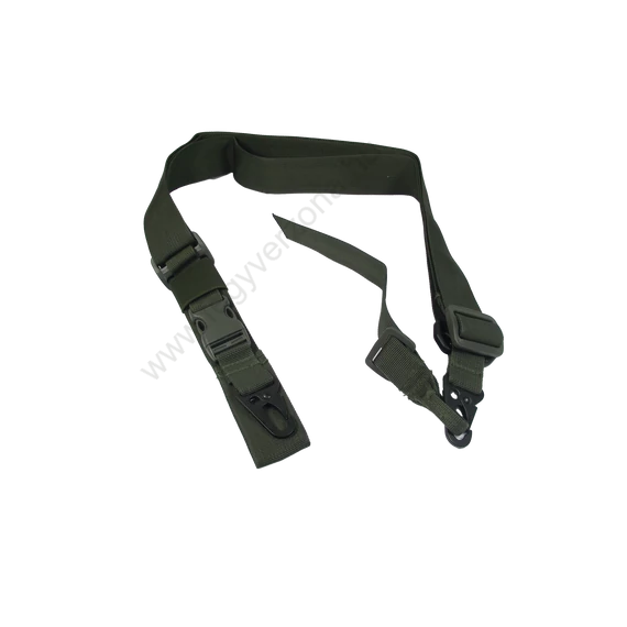 Swiss Arms Hordszíj, 3 pontos, OD