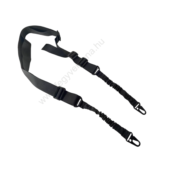 Amomax 2 pontos bungee hordszíj