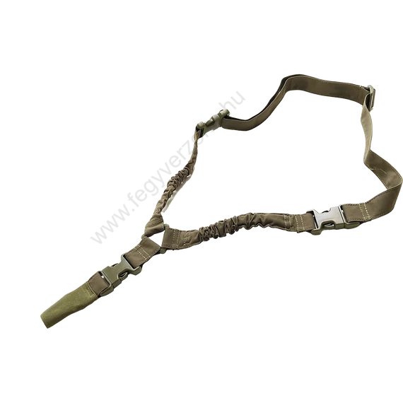 Primal Gear Esmo, 1 pontos taktikai hordszíj Olive