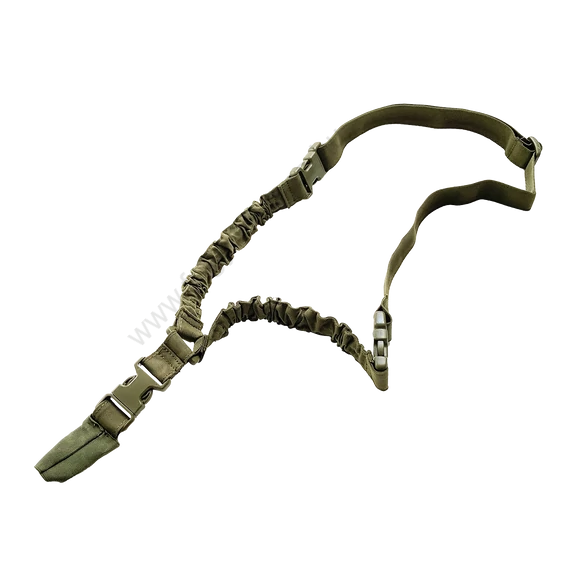 Specna Arms III taktikai hordszíj, 1 pontos, OD