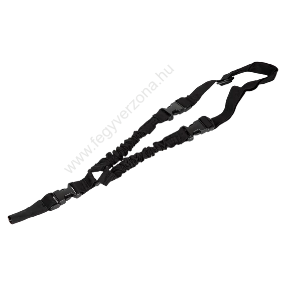 Specna Arms 1 pontos szíj gyorsleoldóval - fekete