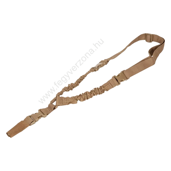 Specna Arms 1 pontos szíj gyorsleoldóval - tan