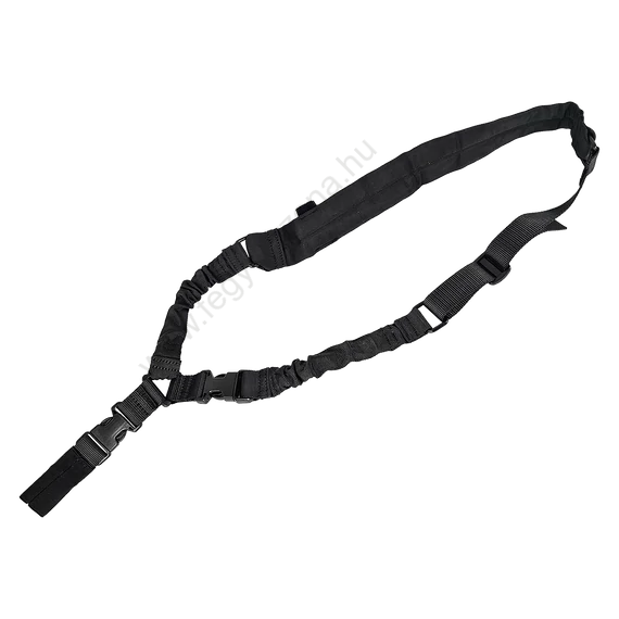 Amomax 1 Bungee pontos taktikai szíj QD