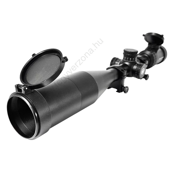 Vector Optics Hugo céltávcső 6-24x50 GT IR - 22 mm