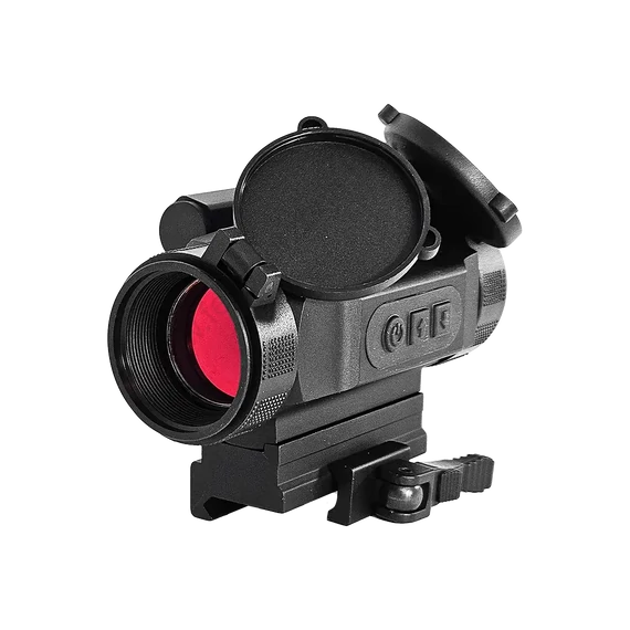 Vector Optics Nautilus 1x30 GEN II. QD Red Dot irányzék - 22 mm