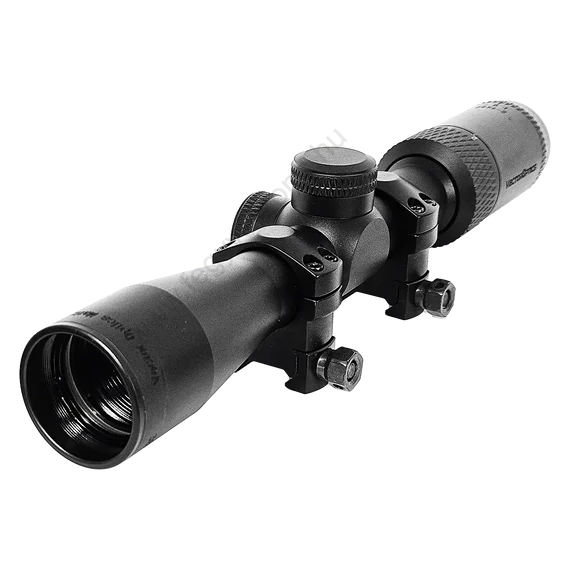 Vector Optics Matiz 2-7x32 Mil céltávcső - 22 mm