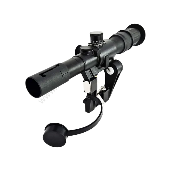 Vector Optics  PSO-1 4x24 IR céltávcső infrabakra SVD-re