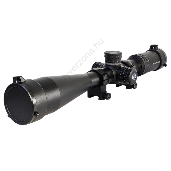 Vector Optics Sentinel-X Pro 10-40x50 céltávcső