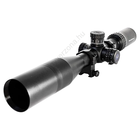 Vector Optics Sentinel 4-16x50 Gen II. céltávcső